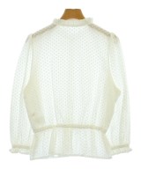 FREAK'S STORE（フリークスストア）ブラウス 白 サイズ:F レディース/2200604106032