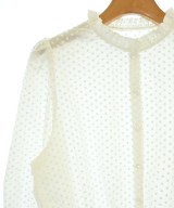 FREAK'S STORE（フリークスストア）ブラウス 白 サイズ:F レディース/2200604106032