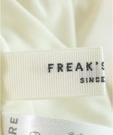 FREAK'S STORE（フリークスストア）ロング・マキシ丈スカート 白 サイズ:F レディース/2200604364029