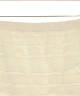 FREAK'S STORE（フリークスストア）ロング・マキシ丈スカート 白 サイズ:F レディース/2200604364050