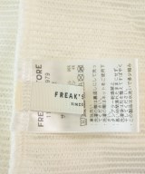 FREAK'S STORE（フリークスストア）キャミソール 白 サイズ:F レディース/2200604364067