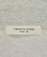 FREAK'S STORE（フリークスストア）スウェット グレー サイズ:F レディース/2200604364098
