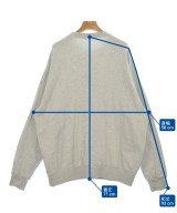 FREAK'S STORE（フリークスストア）スウェット グレー サイズ:F レディース/2200604364098