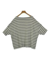 FREAK'S STORE（フリークスストア）Tシャツ・カットソー グレー サイズ:F レディース/2200605725171