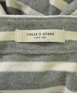 FREAK'S STORE（フリークスストア）Tシャツ・カットソー グレー サイズ:F レディース/2200605725171
