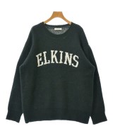FREAK'S STORE ニット・セーター