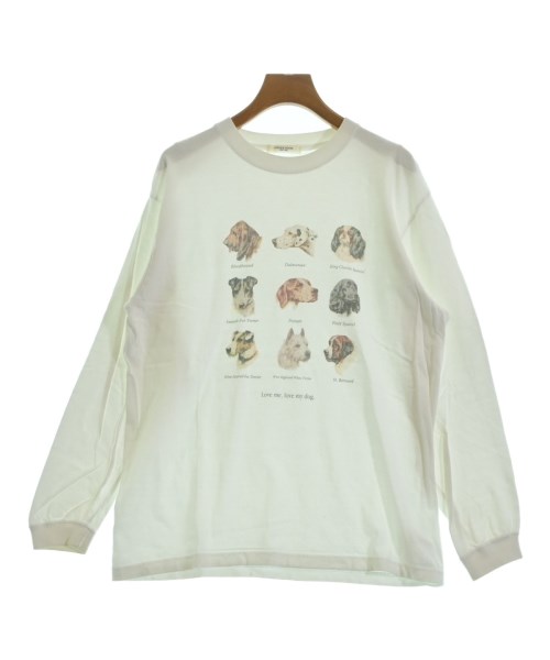 フリークスストア(FREAK'S STORE)のFREAK'S STORE Tシャツ・カットソー