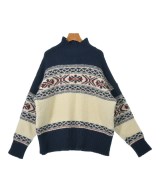 FREAK'S STORE ニット・セーター