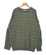 FREAK'S STORE ニット・セーター