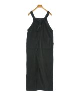 FREAK'S STORE（フリークスストア）オールインワン/サロペット 黒 サイズ:F レディース/2200670480012