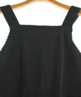 FREAK'S STORE（フリークスストア）オールインワン/サロペット 黒 サイズ:F レディース/2200670480012