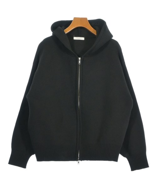 FREAK'S STORE(フリークスストア)カーディガン 黒 サイズ:F/2200670480043