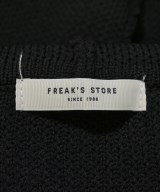 FREAK'S STORE（フリークスストア）カーディガン 黒 サイズ:F レディース/2200670480043