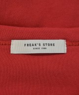 FREAK'S STORE（フリークスストア）カーディガン 赤 サイズ:F レディース/2200670480067
