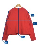 FREAK'S STORE（フリークスストア）カーディガン 赤 サイズ:F レディース/2200670480067