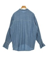 FREAK'S STORE（フリークスストア）ブラウス 青 サイズ:F レディース/2200670480104