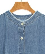 FREAK'S STORE（フリークスストア）ブラウス 青 サイズ:F レディース/2200670480104