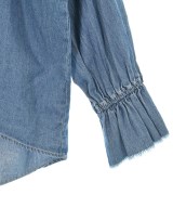 FREAK'S STORE（フリークスストア）ブラウス 青 サイズ:F レディース/2200670480104