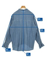 FREAK'S STORE（フリークスストア）ブラウス 青 サイズ:F レディース/2200670480104