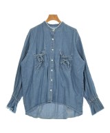 FREAK'S STORE ブラウス