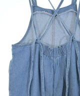 FREAK'S STORE（フリークスストア）オールインワン/サロペット 青 サイズ:M レディース/2200670519019