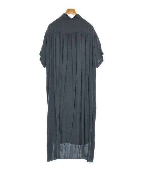 FREAK'S STORE（フリークスストア）シャツワンピース 紺 サイズ:S レディース/2200672664168