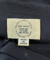 FREAK'S STORE（フリークスストア）シャツワンピース 紺 サイズ:S レディース/2200672664168