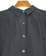 FREAK'S STORE（フリークスストア）シャツワンピース 紺 サイズ:S レディース/2200672664168