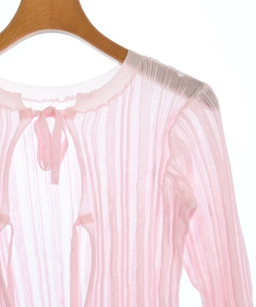 FREAK'S STORE（フリークスストア）カーディガン ピンク サイズ:F レディース/2200672855023