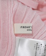 FREAK'S STORE（フリークスストア）カーディガン ピンク サイズ:F レディース/2200672855023