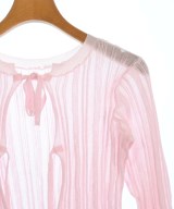 FREAK'S STORE（フリークスストア）カーディガン ピンク サイズ:F レディース/2200672855023