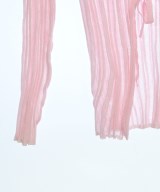 FREAK'S STORE（フリークスストア）カーディガン ピンク サイズ:F レディース/2200672855023