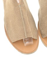 FREAK'S STORE（フリークスストア）サンダル ベージュ サイズ:23.5cm レディース/2200668557092