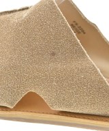 FREAK'S STORE（フリークスストア）サンダル ベージュ サイズ:23.5cm レディース/2200668557092