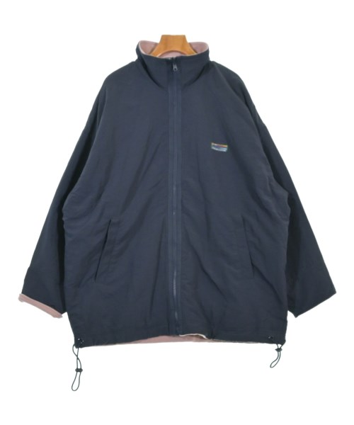 FREAK'S STORE(フリークスストア)ブルゾン 紺 サイズ:F/2200669930061
