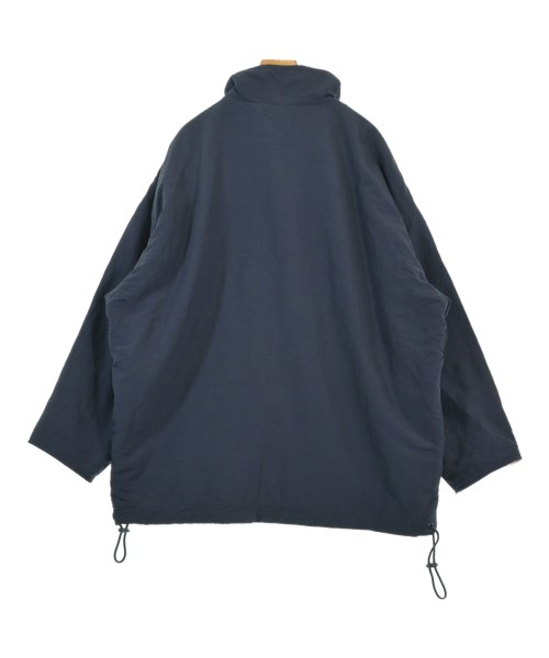 FREAK'S STORE（フリークスストア）ブルゾン 紺 サイズ:F レディース/2200669930061
