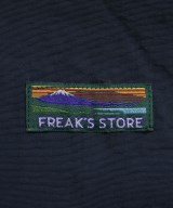 FREAK'S STORE（フリークスストア）ブルゾン 紺 サイズ:F レディース/2200669930061