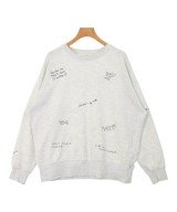 FREAK'S STORE（フリークスストア）スウェット グレー サイズ:F レディース/2200669930092