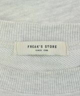 FREAK'S STORE（フリークスストア）スウェット グレー サイズ:F レディース/2200669930092