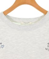 FREAK'S STORE（フリークスストア）スウェット グレー サイズ:F レディース/2200669930092
