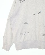 FREAK'S STORE（フリークスストア）スウェット グレー サイズ:F レディース/2200669930092