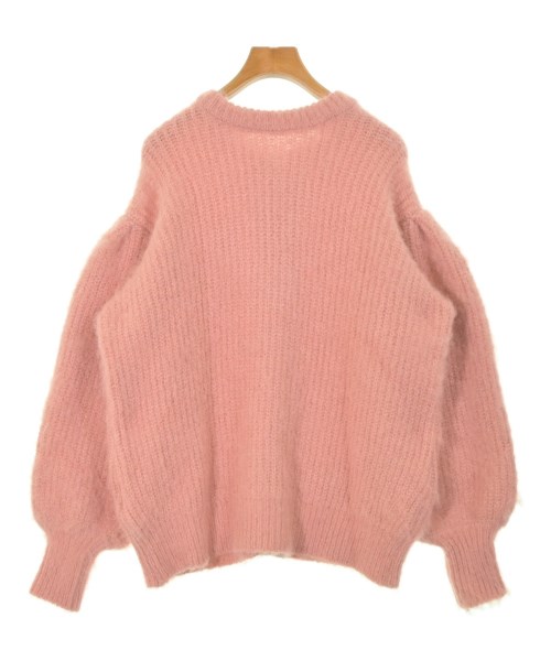 FREAK'S STORE（フリークスストア）カーディガン ピンク サイズ:F レディース/2200669930122