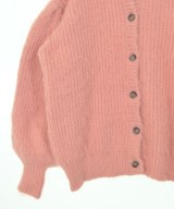 FREAK'S STORE（フリークスストア）カーディガン ピンク サイズ:F レディース/2200669930122