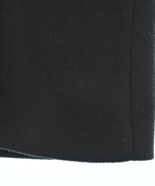 FREAK'S STORE（フリークスストア）ステンカラーコート 黒 サイズ:F レディース/2200669930139