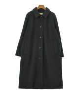 FREAK'S STORE（フリークスストア）ステンカラーコート 黒 サイズ:F レディース/2200669930139