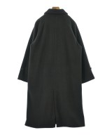 FREAK'S STORE（フリークスストア）ステンカラーコート 黒 サイズ:F レディース/2200669930139