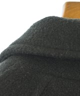 FREAK'S STORE（フリークスストア）ステンカラーコート 黒 サイズ:F レディース/2200669930139