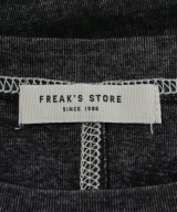 FREAK'S STORE（フリークスストア）Tシャツ・カットソー グレー サイズ:F レディース/2200669930153