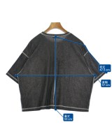 FREAK'S STORE（フリークスストア）Tシャツ・カットソー グレー サイズ:F レディース/2200669930153