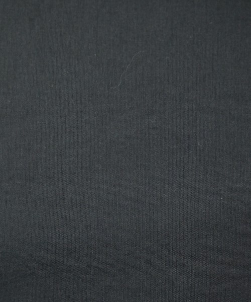 FREAK'S STORE（フリークスストア）シャツワンピース 黒 サイズ:F レディース/2200670925063